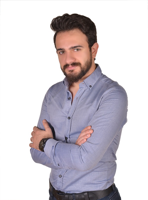 Klinik Psikolog Ferhat Bayhan