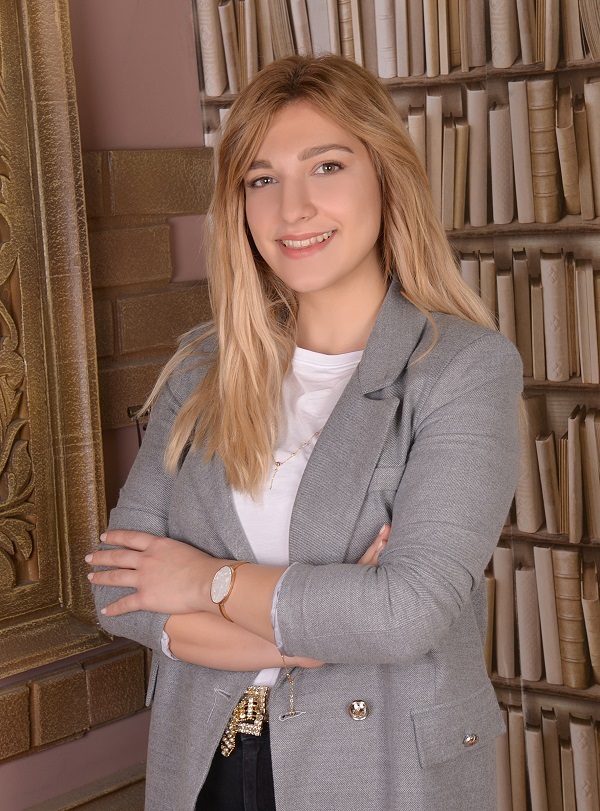 Klinik Psikolog Merve Fırat